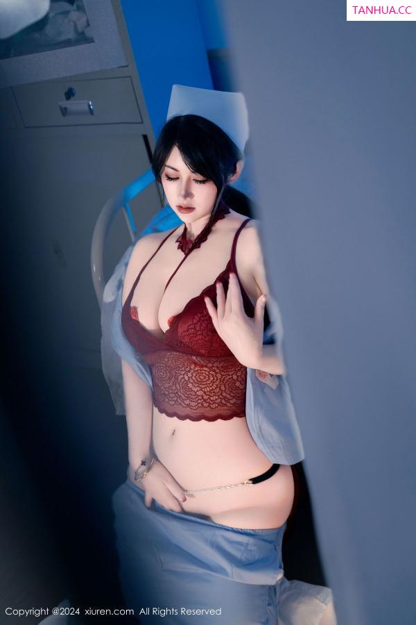 陈诗诗 诗诗 [XiuRen]高清写真图 2024.07.15 No.8859 诗诗kiki 美臀性感第31张图片